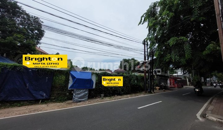 56. Murah Dijual Cepat! Tanah Strategis di Warung Jati Timur Raya, Kalibata Pancoran Jakarta Selatan 56. Murah Dijual Cepat! Tanah Strategis di Warung Jati Timur Raya, Kalibata Pancoran Jakarta Selatan