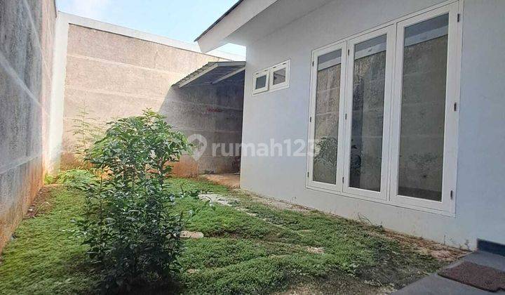 232, Dijual Rumah Pesona Harapan Indah Cakung Medan Satria Bekasi Murah Dibawah Harga Pasar 2