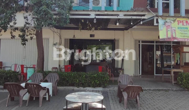 510. Dijual Ruko 2 Lantai Coffee Shop Bekasi Harapan Indah Segara City Boulevard Murah Pinggir Jalan 510. Dijual Ruko 2 Lantai Coffee Shop Bekasi Harapan Indah Segara City Boulevard Murah Pinggir Jalan