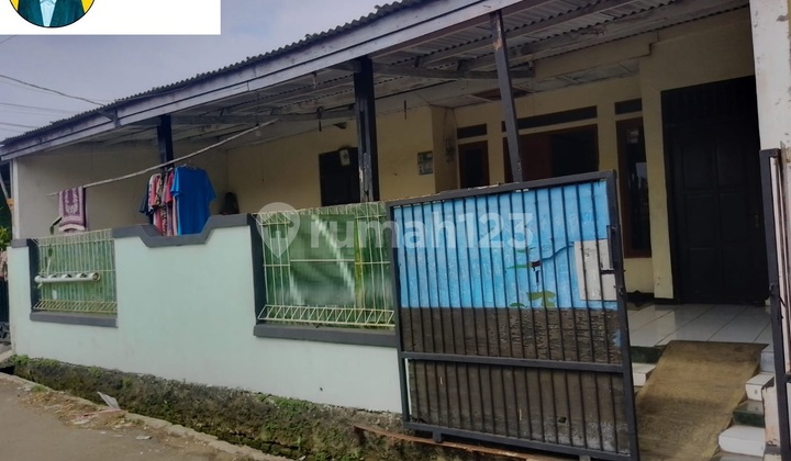 361. Dijual Cepat Rumah Murah Bintara Pondok Cipta Kranji Bekasi – Dekat Stasiun & Mall, Harga Butuh Uang 2
