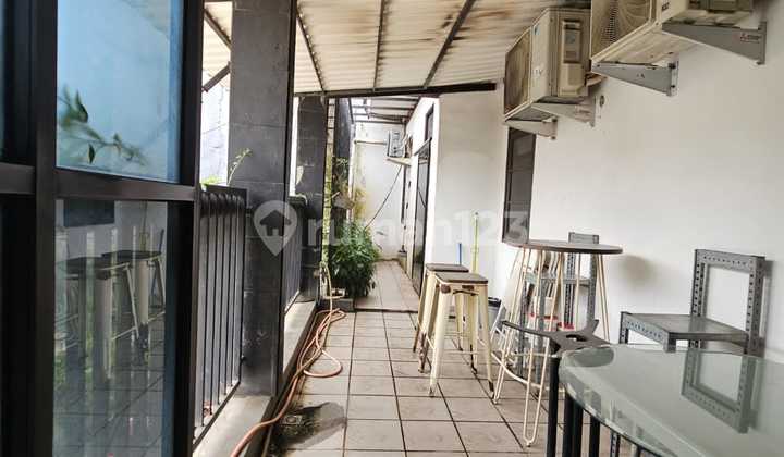 104. Rumah 2 Lantai SHM di Jalan Gunung Raya Cirendeu, Ciputat, Tangerang Selatan 2