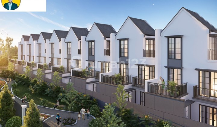 P149. Kawasan Metland Menteng New - Dijual Rumah 3 Lantai View Danau di Jakarta Timur Mulai 2M-An ? Cluster Terbaru Conifera - Metland Menteng Jakarta Timur P149. Kawasan Metland Menteng New - Dijual Rumah 3 Lantai View Danau di Jakarta Timur Mulai 2M-An ? Cluster Terbaru Conifera - Metland Menteng Jakarta Timur