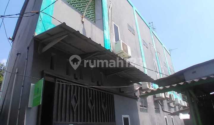588. Dijual Kosan Aktif Cikarang Full Terisi Dekat President University Jababeka Furnish 588. Dijual Kosan Aktif Cikarang Full Terisi Dekat President University Jababeka Furnish