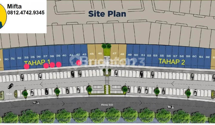 P136. Dijual Ruko Cova Square Kota Harapan Indah - Ruko 3 Lantai Premium Start 2 M-An Free PPN P136. Dijual Ruko Cova Square Kota Harapan Indah - Ruko 3 Lantai Premium Start 2 M-An Free PPN