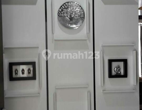foto lainnya dijual cepat 2 br apartment