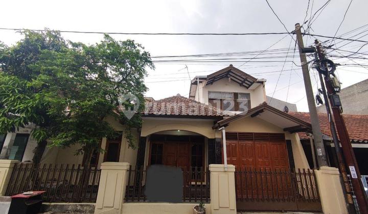 Rumah Siap Huni Tki