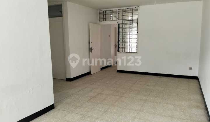 Rumah Di Rajawali Siap Huni