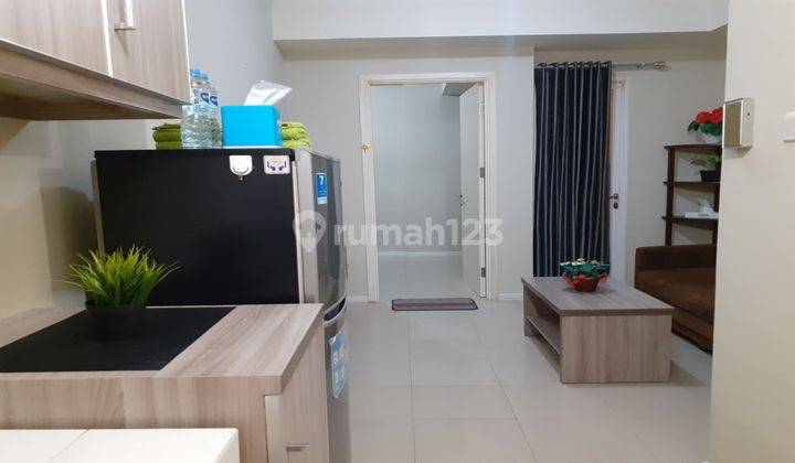 Apartemen Parahyangan Residence, Siap Huni 2