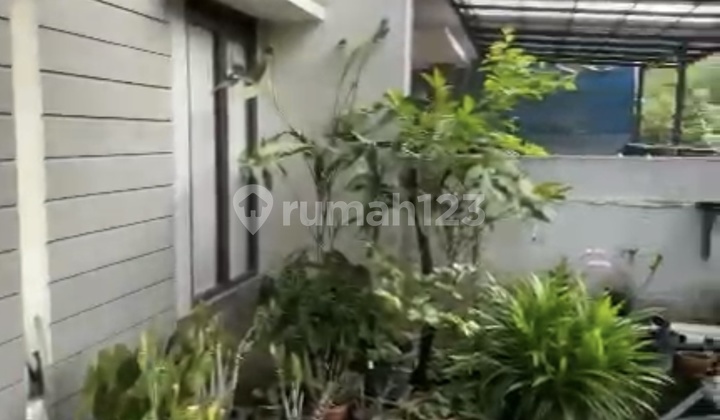 Rumah Thi 2 Siap Huni