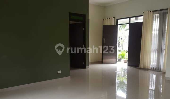 Rumah Siap Huni Di Istana Regency Sudirman 2