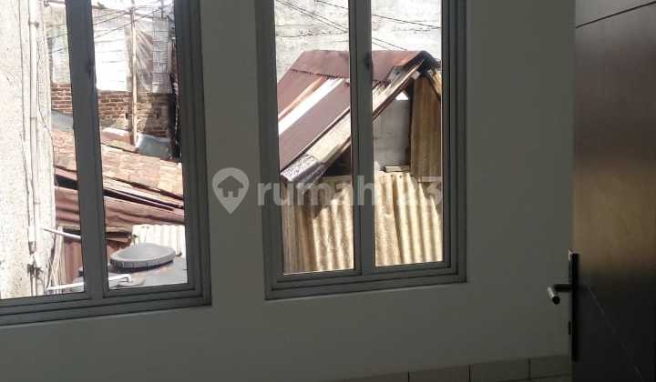 Rumah 2 Lantai Di Cikawao Siap Huni Bebas Banjir 2