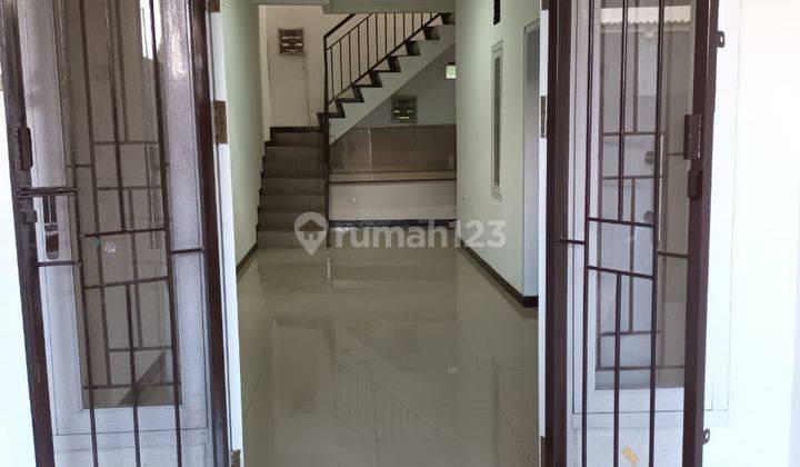 Disewakan Rumah Dian Permai Siap Huni 1
