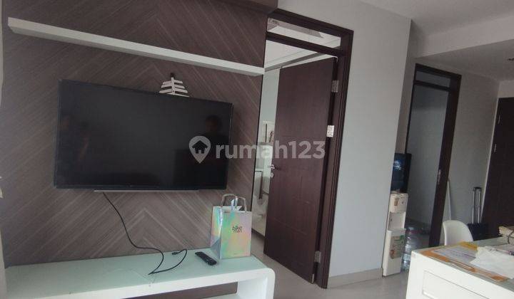 Disewakan Apartemen M Square ( Mekarwangi Square ) 2 Kamar Tidur Furnished  2