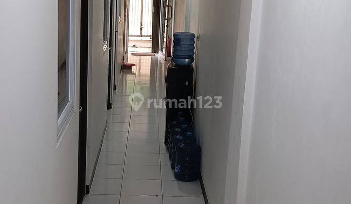 Rumah Siap Huni di Kebon Jeruk Jakarta Barat Lokasi Strategis  2