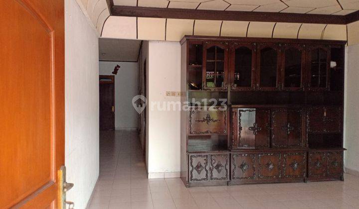 Rumah Siap Huni Dikawasan Tangerang Banten 2