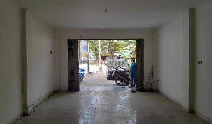 Dijual Cepat!! Ruko 2,5 Lantai Di Pusat Kota Tangerang 2