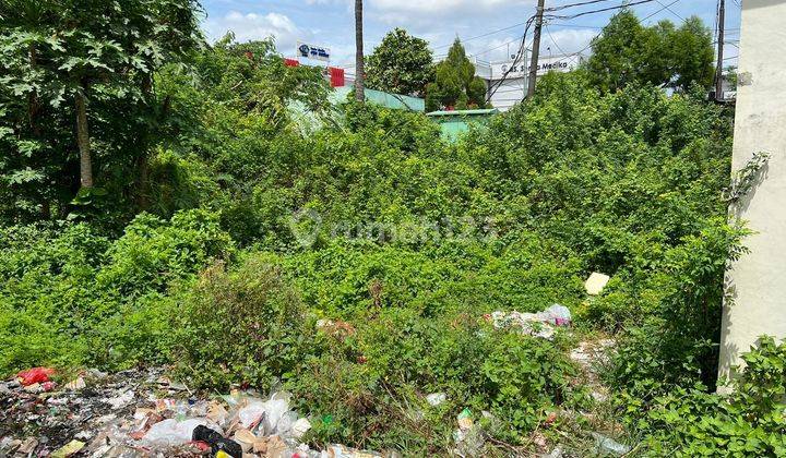 DIJUAL CEPAT TANAH DAN BANGUNAN RUKO DI CIKARANG IMB ADA 1