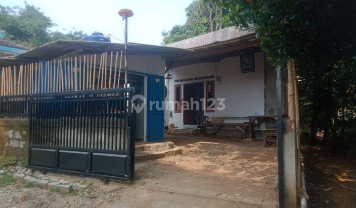 Dijual Cepat Rumah Super Murah 200m 1