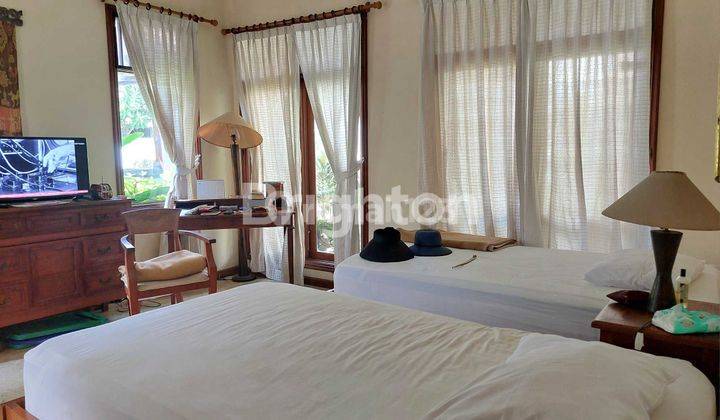 Rumah Villa 2 Lantai Kuta Royal Kuta - Badung Bali untuk Hunian & bisnis Rumah Villa 2 Lantai Kuta Royal Kuta - Badung Bali untuk Hunian & bisnis
