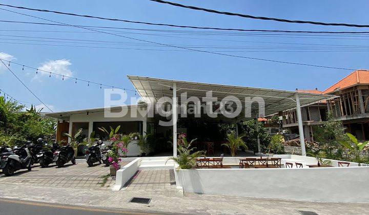 Directly Owned This Prime Real Estate Is Perfect For Businesses In Short Cut Canggu 2