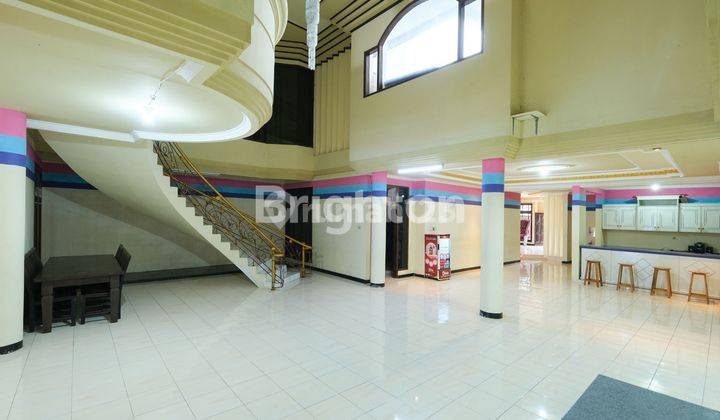 2 STORY HOUSE WITH COMPLETE FACILITIES EASY ACCESS TO VARIOUS PLACES IN DENPASAR 2