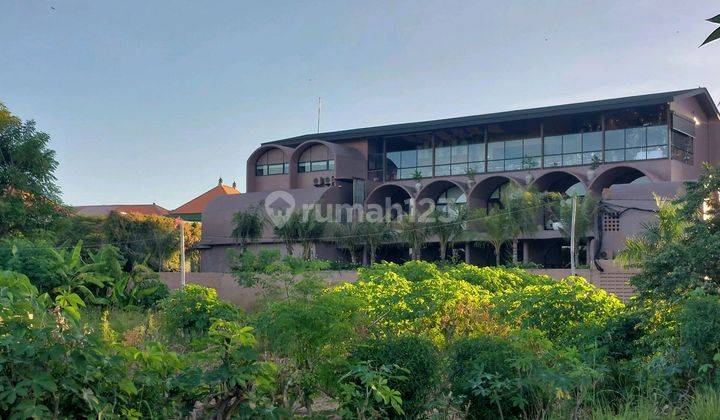 Tanah Super Premium Di Sanur Lokasi Strategis 500 Meter Dari Jalan By Pass Ngurah Rai Dekat Pantai Potensi & Investasi Tinggi