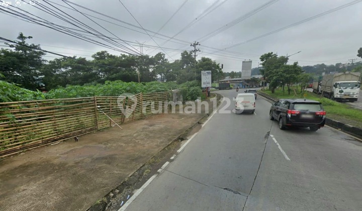 Investasi Tanah Komersial 1.825 M2 Strategis – Jalan Raya Ungaran Semarang Jawa Tengah Hanya Beberapa Menit Dari Tol 2