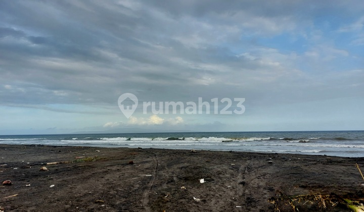 For Rent 1,200 M² Land With Ocean View At Saba Beach Gianyar Bali 3 Minutes To The Beach For Rent 1,200 M² Land With Ocean View At Saba Beach Gianyar Bali 3 Minutes To The Beach