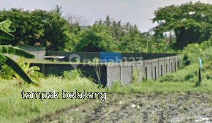 Tanah 2000 M2 Pemandangan Sawah 1 Menit Ke Jl. Ida Bagus Mantra 3 Menit Ke Pantai Masceti Gianyar Bali Harga Terjangkau Tanah 2000 M2 Pemandangan Sawah 1 Menit Ke Jl. Ida Bagus Mantra 3 Menit Ke Pantai Masceti Gianyar Bali Harga Terjangkau