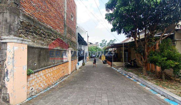 Rumah area Perkampusan Brawijaya UMM Polinema  2