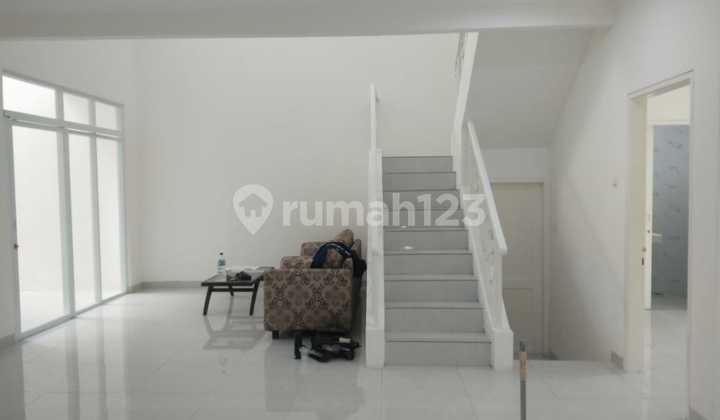 Dijual Rumah Siap Huni di Kota Wisata Cibubur 2