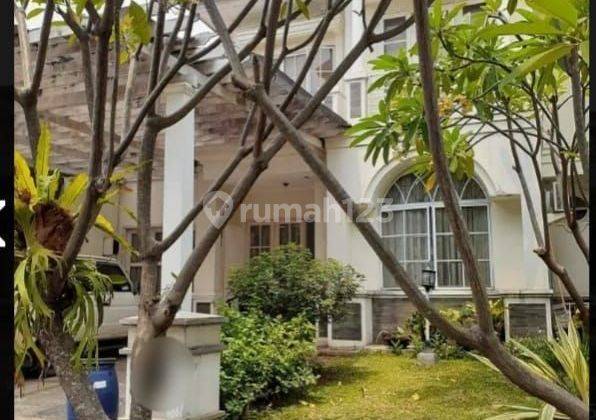 Dijual Cepat Rumah Siap Huni Cluster Monaco Kota Wisata Cibubur 2