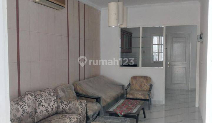 Dijual Rumah Siap Huni Sudah Renovasi Cluster Kota Wisata Cibubur 2