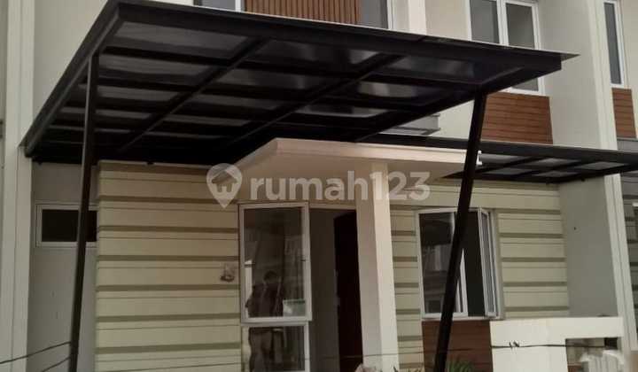 Dijual Cepat Rumah Dekat Sekolah Penabur Kota Wisata Cibubur Dijual Cepat Rumah Dekat Sekolah Penabur Kota Wisata Cibubur