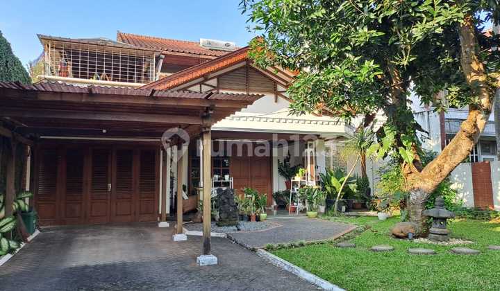 Dijual Rumah Siap Huni Kav Porli Ragunan Dijual Rumah Siap Huni Kav Porli Ragunan
