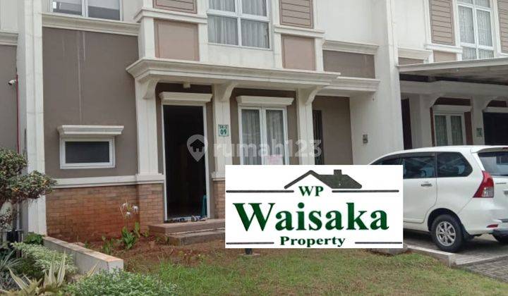 Dijual Rumah Murah Dibawah Pasar Kota wisata Cibubur 1