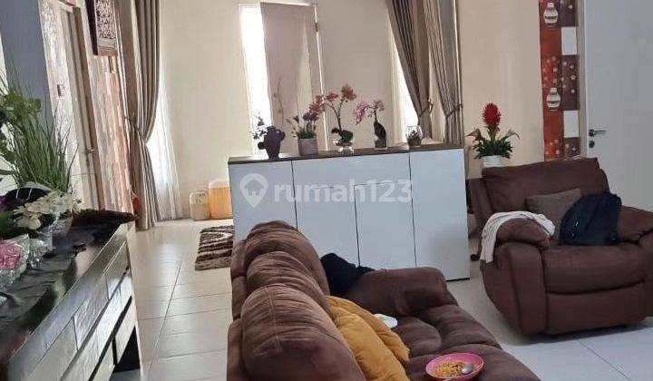 Dijual Rumah 2 Lantai Siap Huni Kota Wisata Cibubur 2