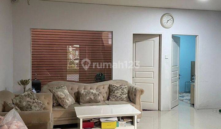 Dijual Cepat Rumah Siap Huni di Perumahan raffles hills 2