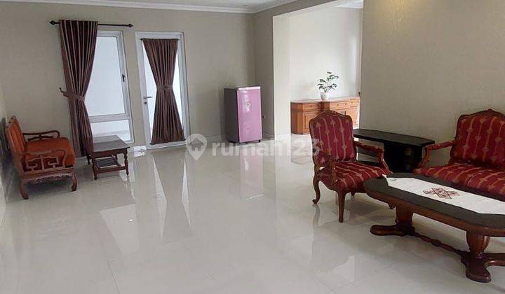 Dijual Rumah Murah Siap Huni Kota Wisata Cibubur 2