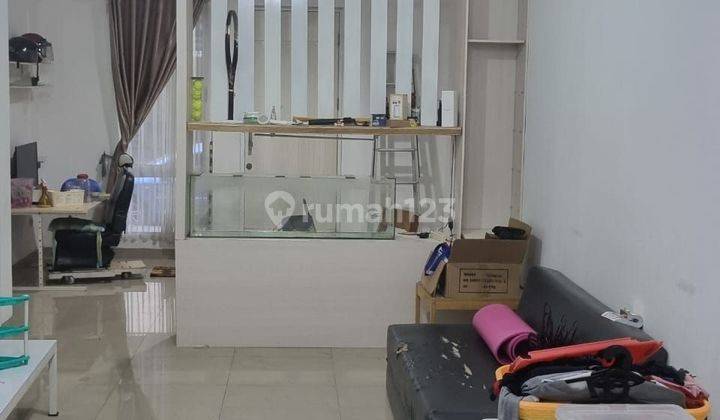 Dijual Rumah Murah Siap Huni Di Kota Wisata Cibubur 2