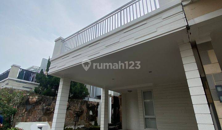 Dijual Rumah Murah Siap Huni Di Kota Wisata Cibubur 2