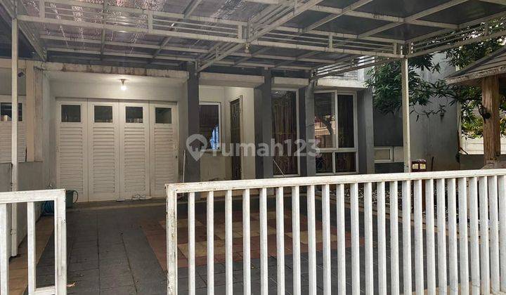  Rumah Murah 2 Lantai Boulevard Utama Dekat Sekolah Penabur 2