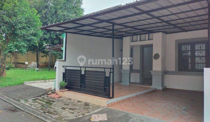  Rumah Murah Di Bawah 1 M Di Kota Wisata Cibubur 2