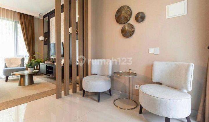 Rumah 2 Lantai Siap Huni furnish Cluster Kota wisata Cibubur 2