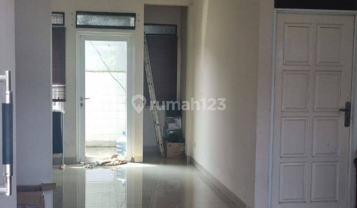 Dijual Cepat Rumah Di Limus Pratama Regency 1