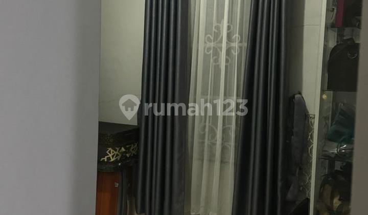 Dijual Bu Rumah Siap Huni Strategis  2