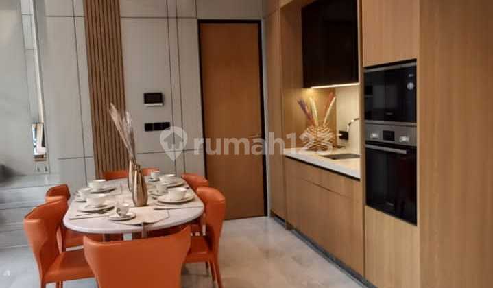 New Homes Starting From 5 Billion An Garden Residence Emeralda Cimanggis