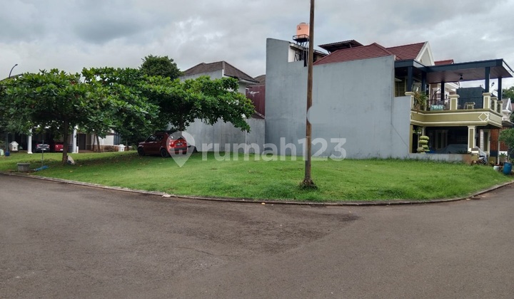 Di Jual Kavling Hook Kota Wisata Cibubur Di Jual Kavling Hook Kota Wisata Cibubur