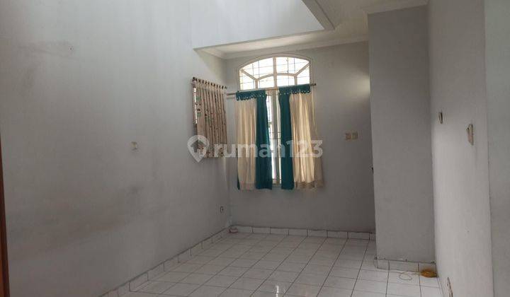 Dijual Cepat Rumah Bagus Siap Huni Di Kota Wisata Cibubur 2