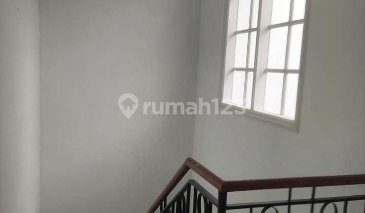 Dijual Cepat Rumah Siap Huni Di Kota Wisata Cibubur 2